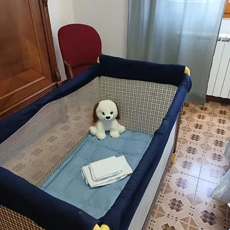 Casa Clelia Prázdninový dům Monsummano Terme