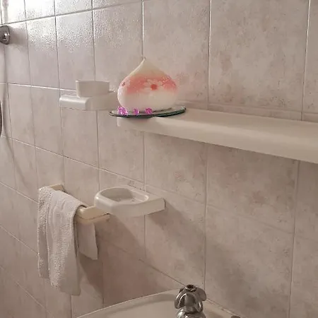 Prázdninový dům Casa Clelia *