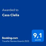 Casa Clelia Casa de Férias