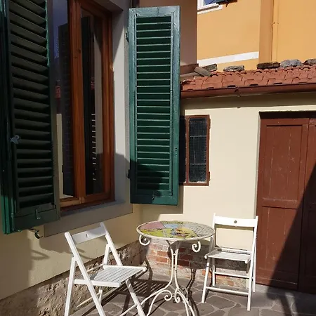 Holiday home Casa Clelia *