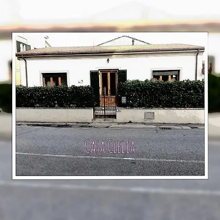 Casa Clelia Holiday home Monsummano Terme