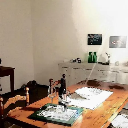 Casa Clelia