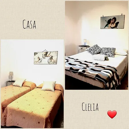 Holiday home Casa Clelia Monsummano Terme