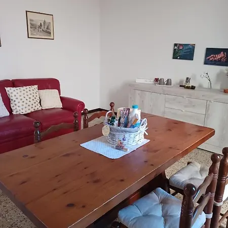 Prázdninový dům Casa Clelia