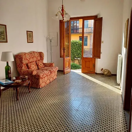 Prázdninový dům Casa Clelia