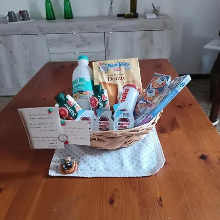 Casa Clelia *