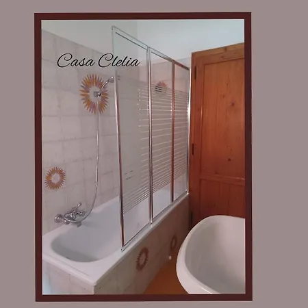 Casa Clelia Monsummano Terme