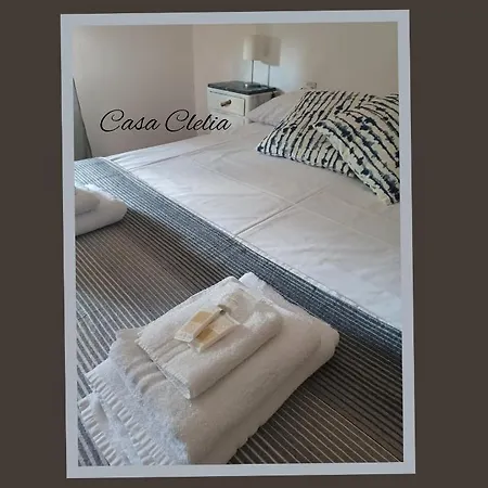 Casa Clelia