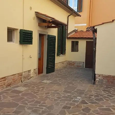 Casa Clelia Holiday home Monsummano Terme