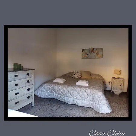 Casa Clelia Holiday home *