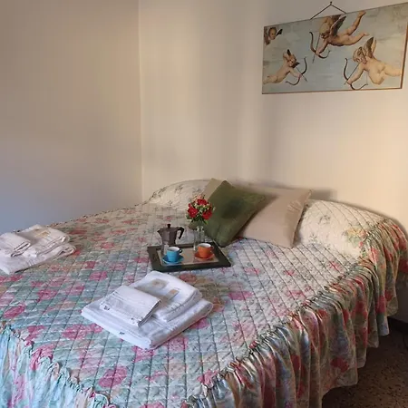 Casa Clelia Prázdninový dům Monsummano Terme