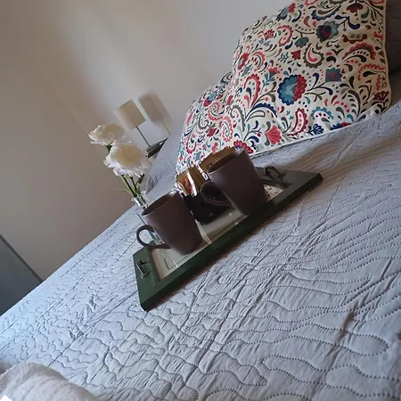 Holiday home Casa Clelia Monsummano Terme