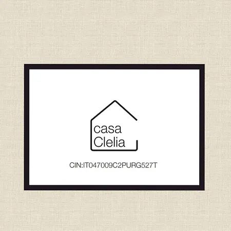 Casa Clelia * Monsummano Terme