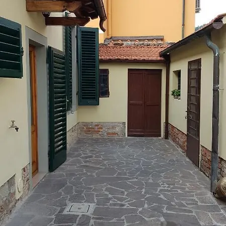 Casa Clelia
