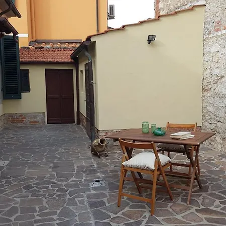 Prázdninový dům Casa Clelia