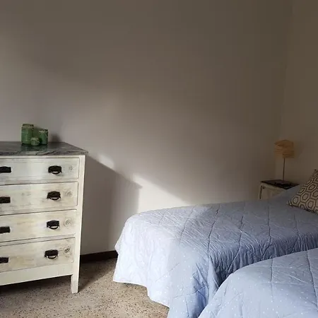 Casa Clelia Prázdninový dům
