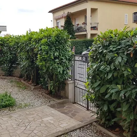 Casa Clelia * Monsummano Terme