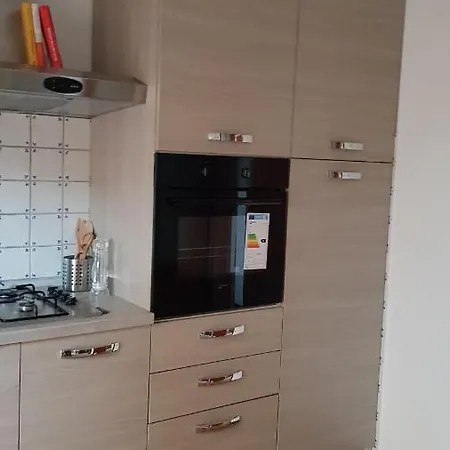 Prázdninový dům Casa Clelia *