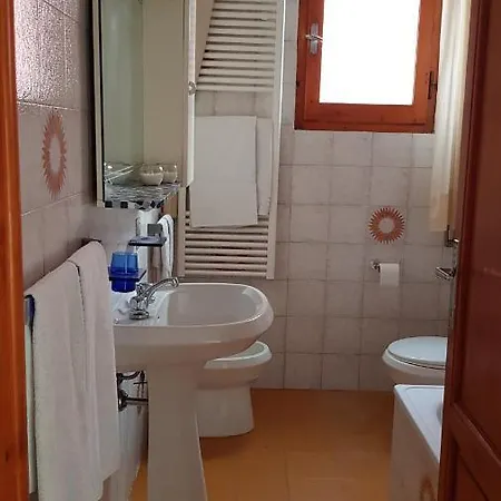 Casa Clelia *