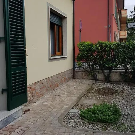 Casa Clelia Monsummano Terme
