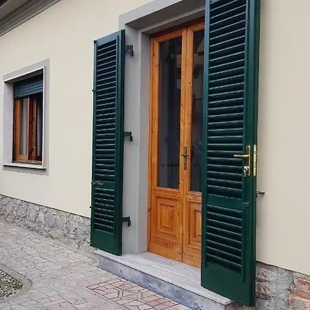 Casa Clelia Monsummano Terme