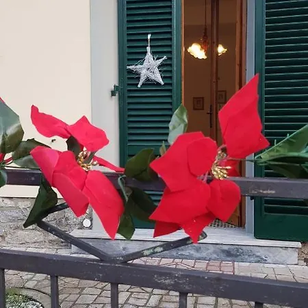 Casa Clelia