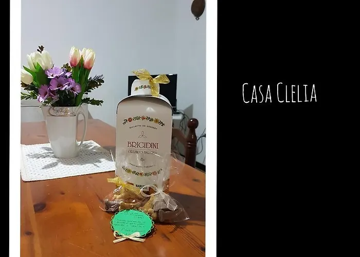 Casa Clelia Monsummano Terme