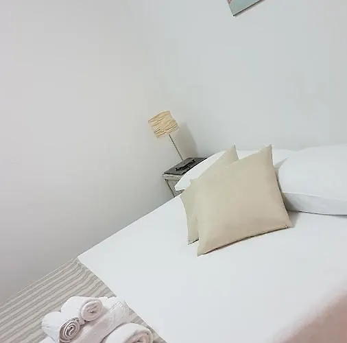 Prázdninový dům Casa Clelia