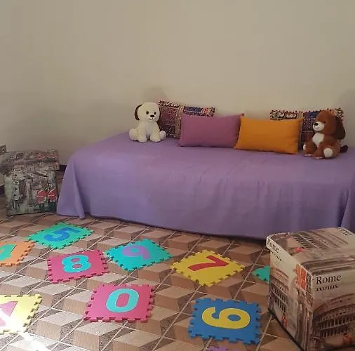 Casa Clelia Monsummano Terme