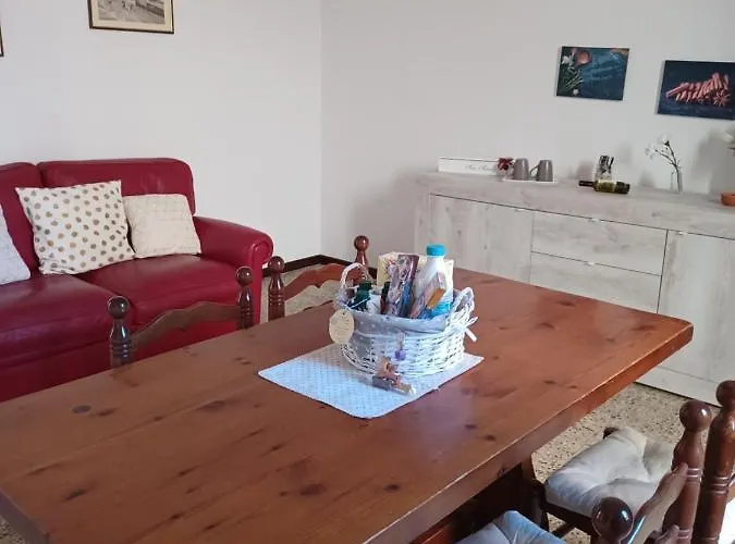 Prázdninový dům Casa Clelia