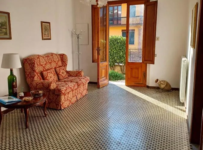 Prázdninový dům Casa Clelia