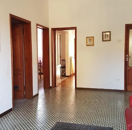 Prázdninový dům Casa Clelia Monsummano Terme