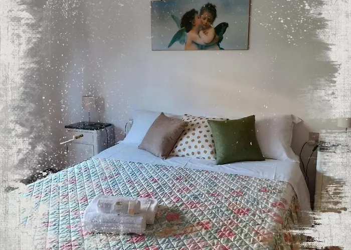 Prázdninový dům Casa Clelia Monsummano Terme