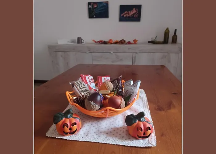 Casa Clelia Prázdninový dům