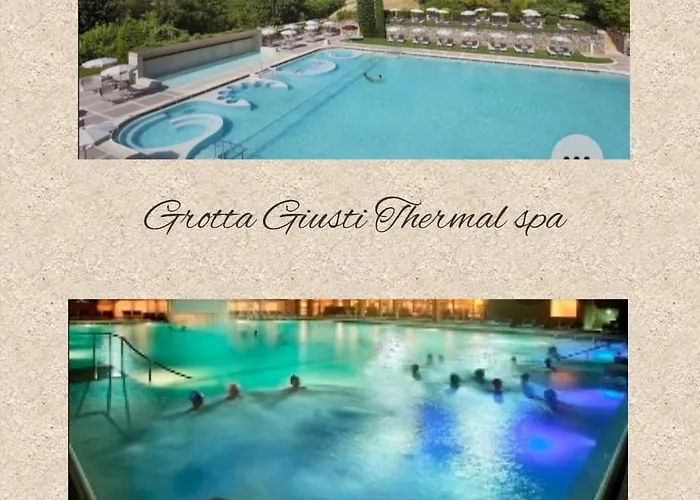 Prázdninový dům Casa Clelia