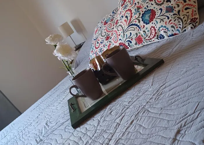 Prázdninový dům Casa Clelia Monsummano Terme