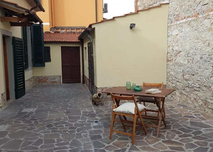 Prázdninový dům Casa Clelia