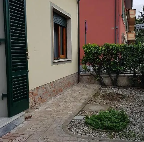 Casa Clelia Monsummano Terme