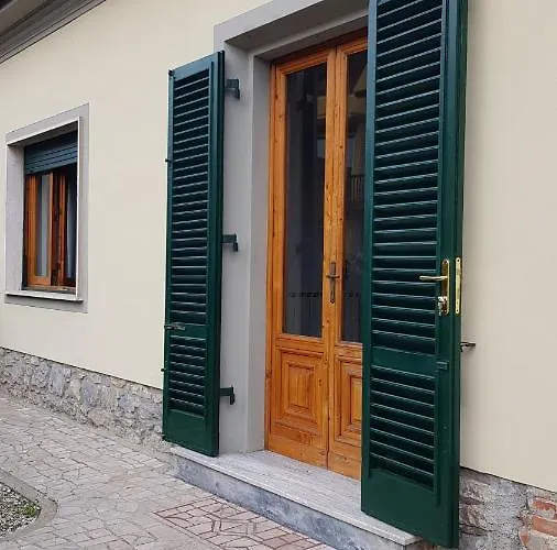 Casa Clelia Monsummano Terme