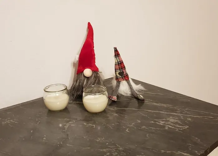 Casa Clelia Monsummano Terme