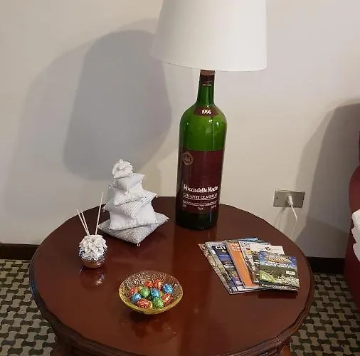 Casa Clelia Prázdninový dům *