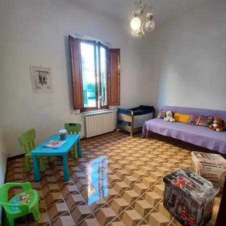 Casa vacanze Casa Clelia Monsummano Terme